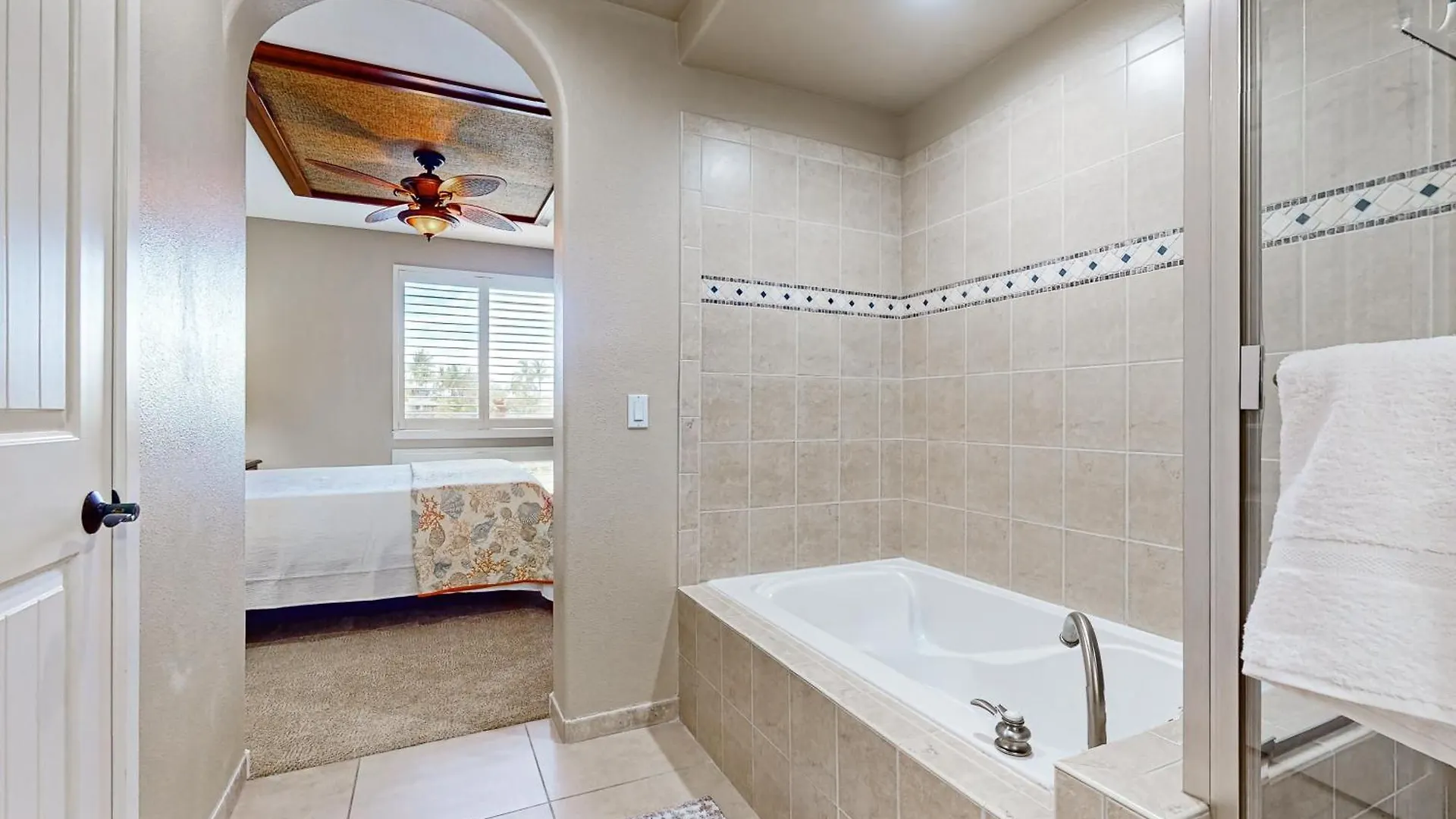 Apartmán The Golf Villas At Mauna Lani E3 Waikoloa USA