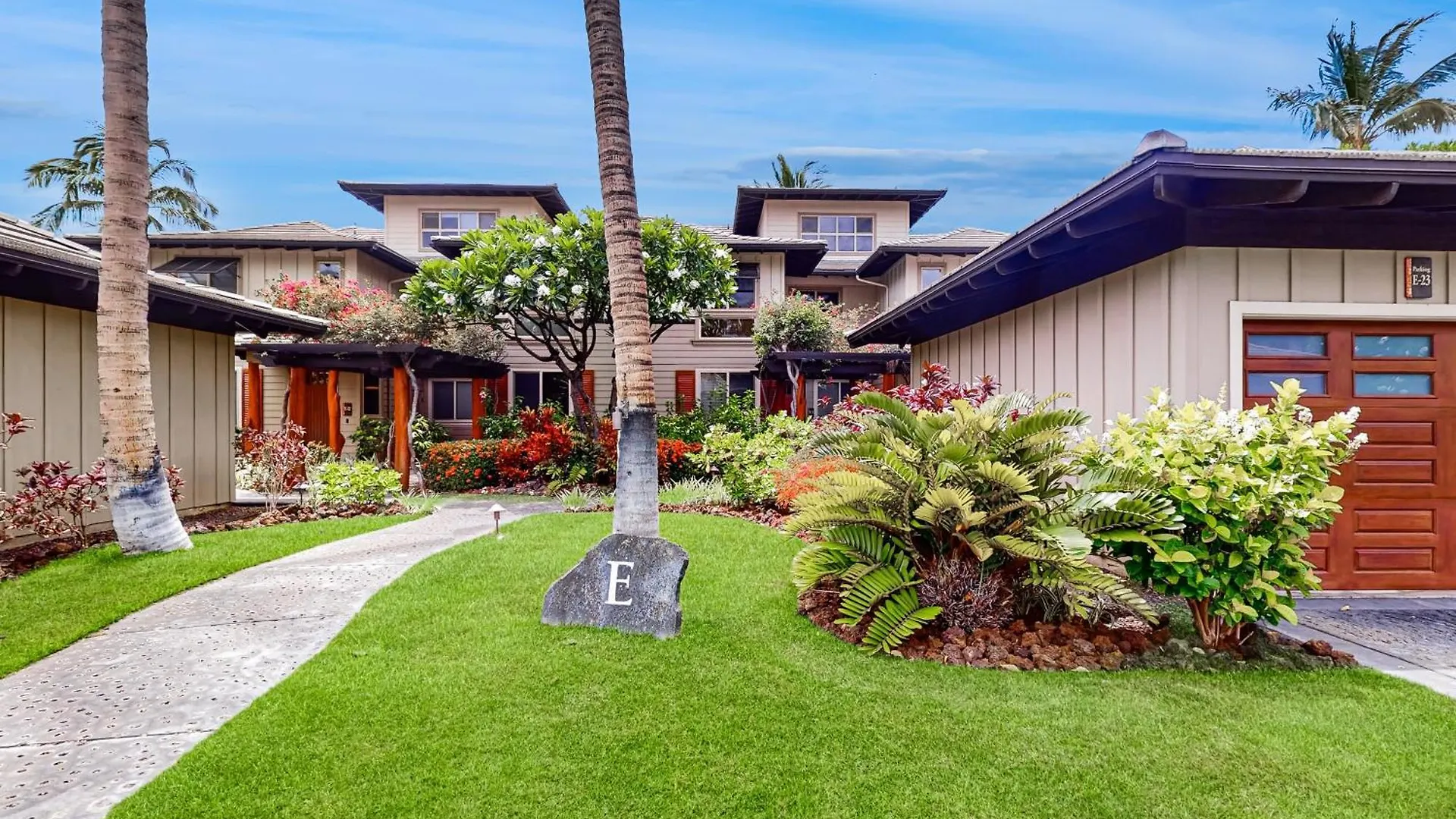 The Golf Villas At Mauna Lani E3 Waikoloa 0*,