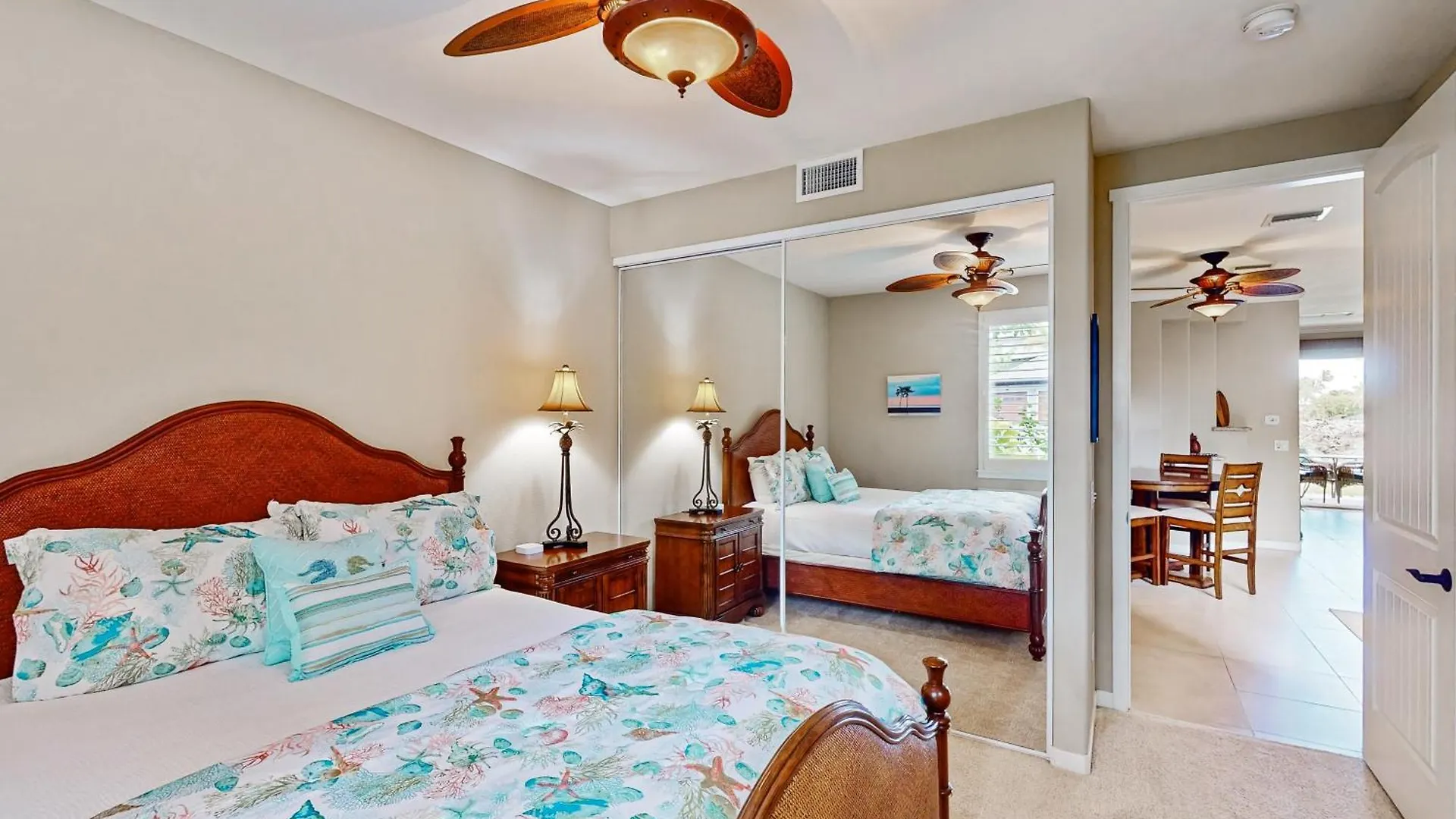Apartmán The Golf Villas At Mauna Lani E3 Waikoloa