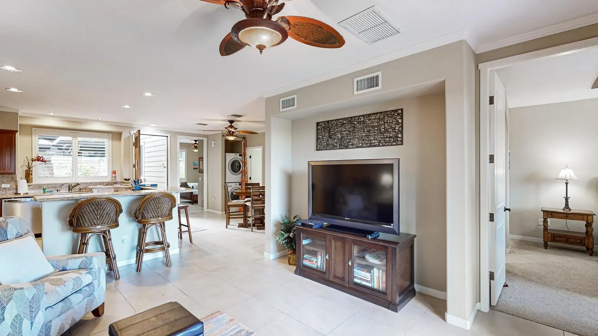 The Golf Villas At Mauna Lani E3 Waikoloa