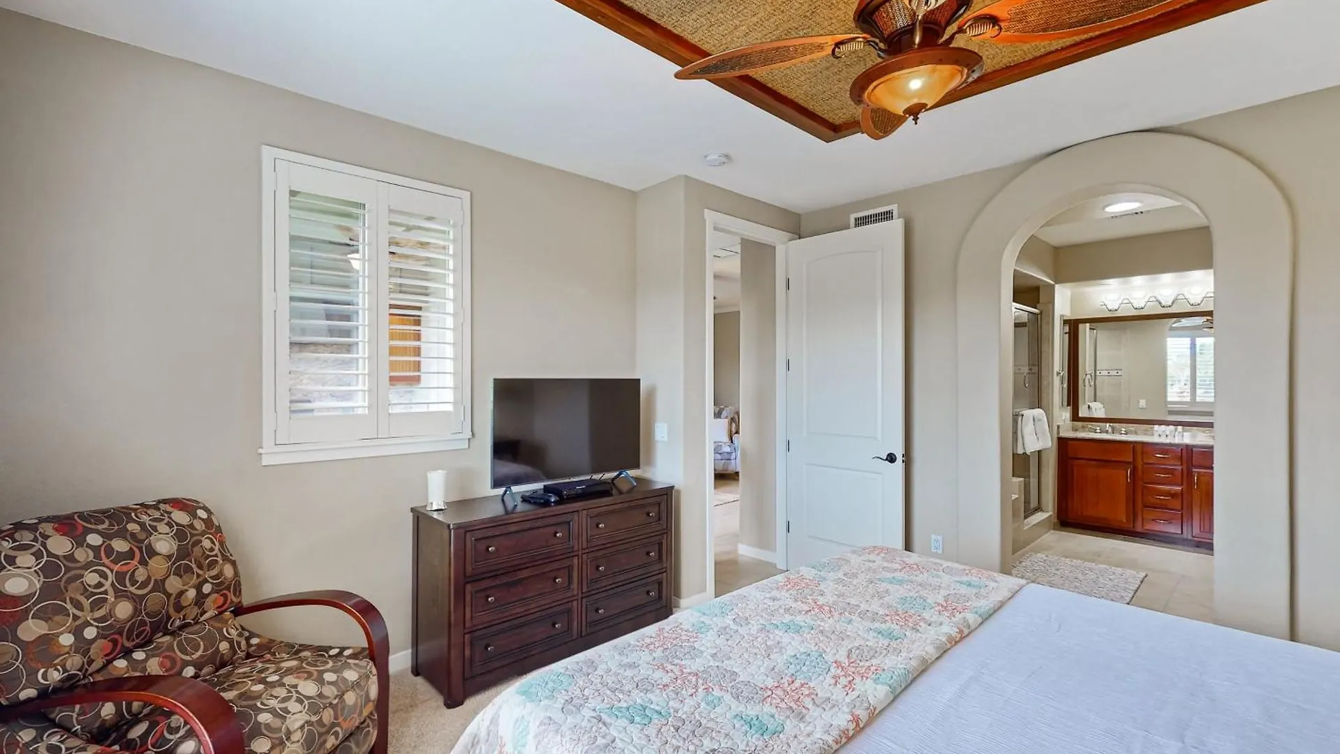 Apartmán The Golf Villas At Mauna Lani E3 Waikoloa