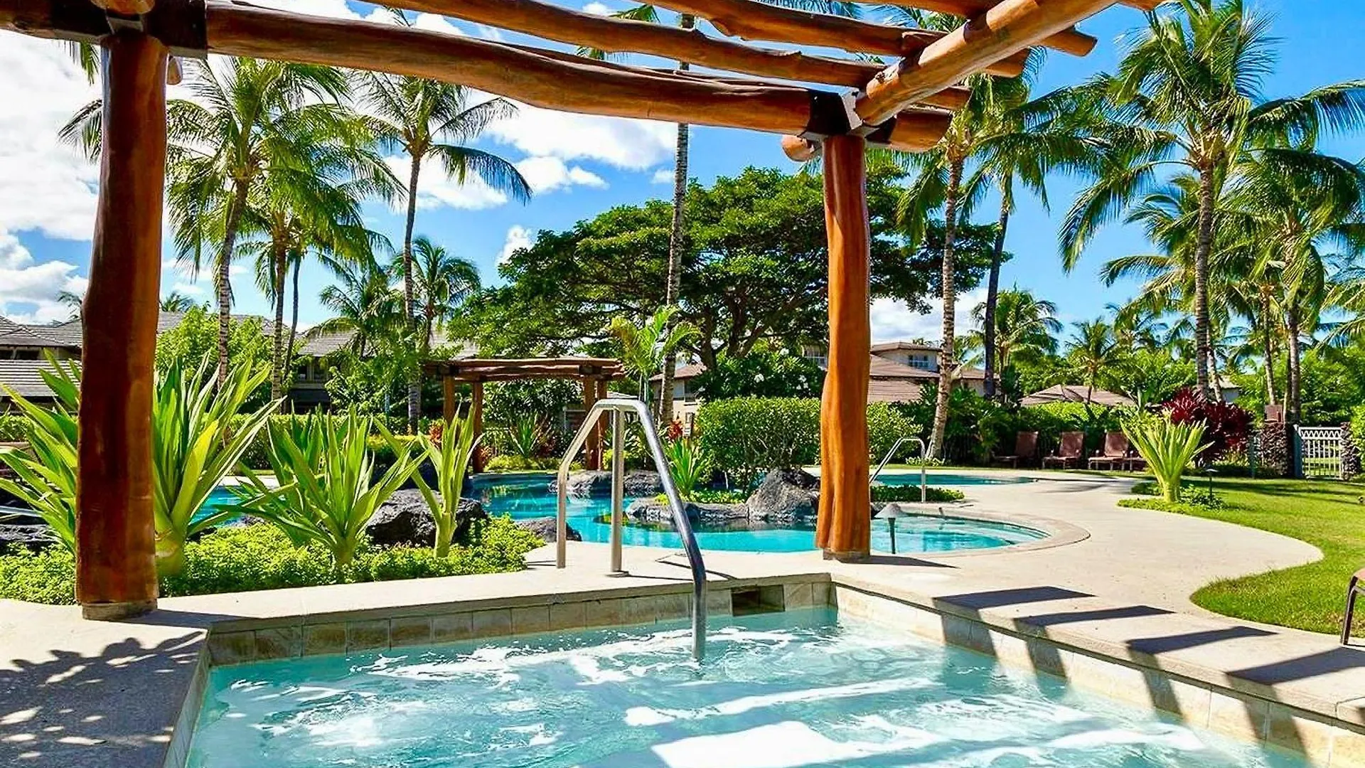 Apartmán The Golf Villas At Mauna Lani E3 Waikoloa