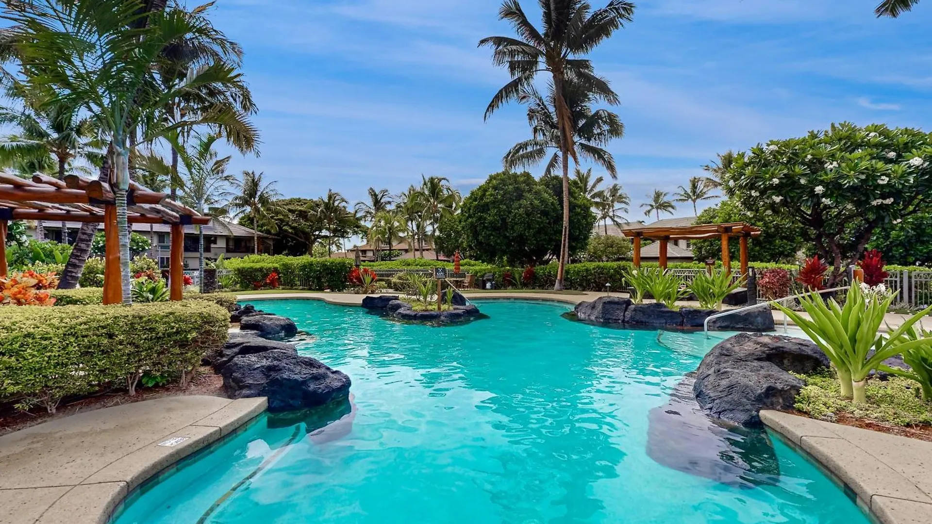 The Golf Villas At Mauna Lani E3 Waikoloa Estados Unidos da América