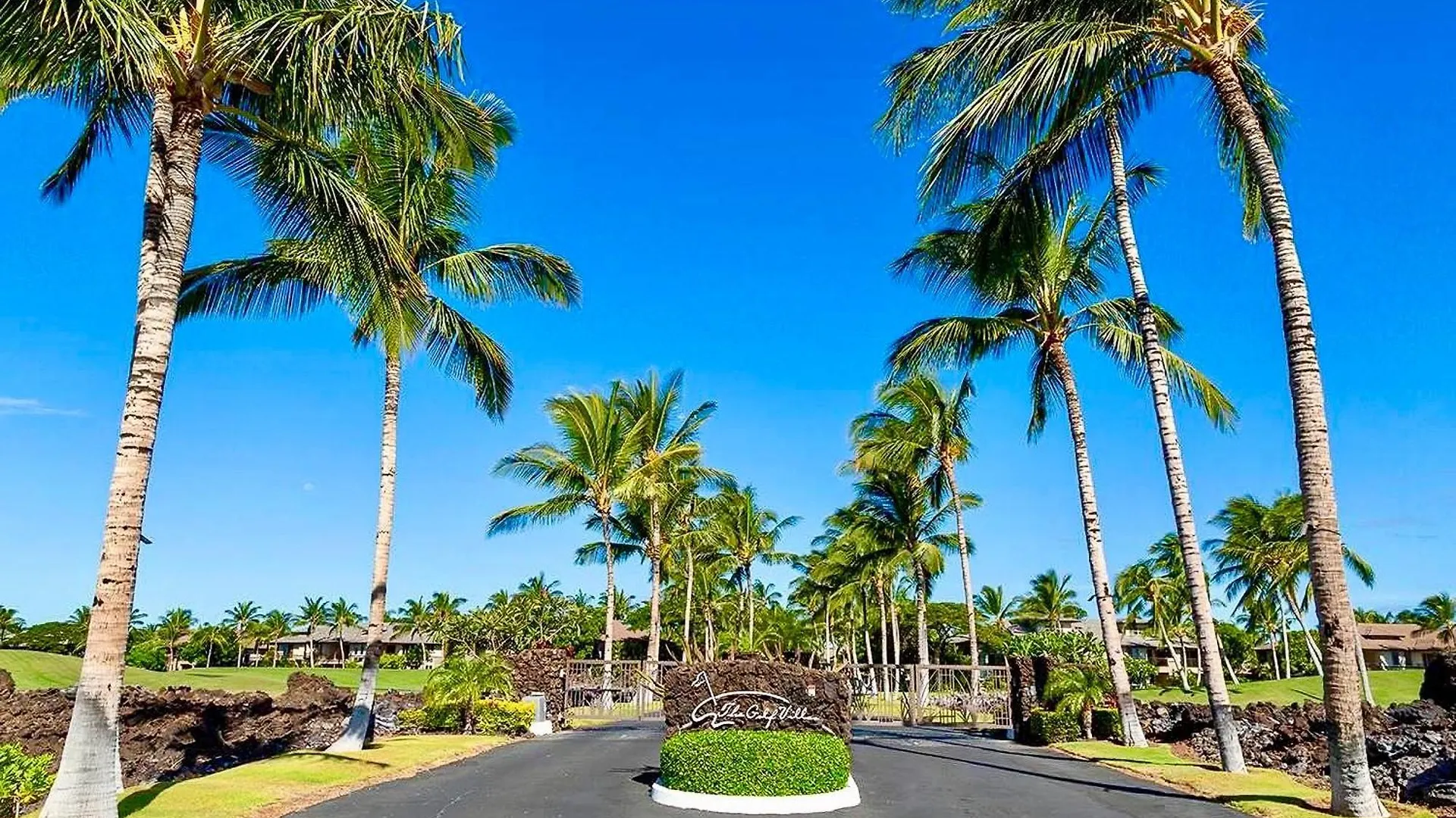 The Golf Villas At Mauna Lani E3 Waikoloa Apartmán