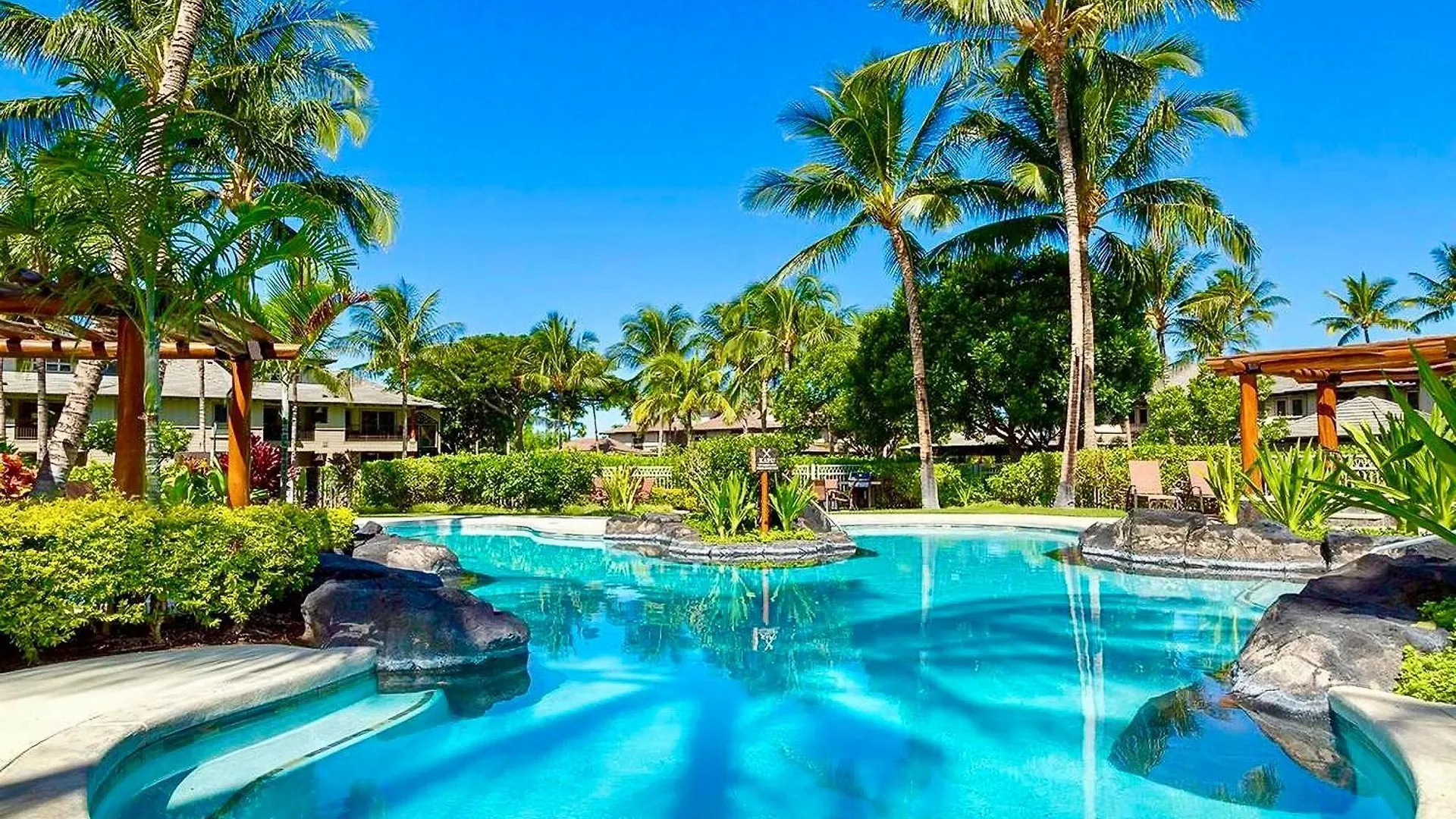 Apartmán The Golf Villas At Mauna Lani E3 Waikoloa