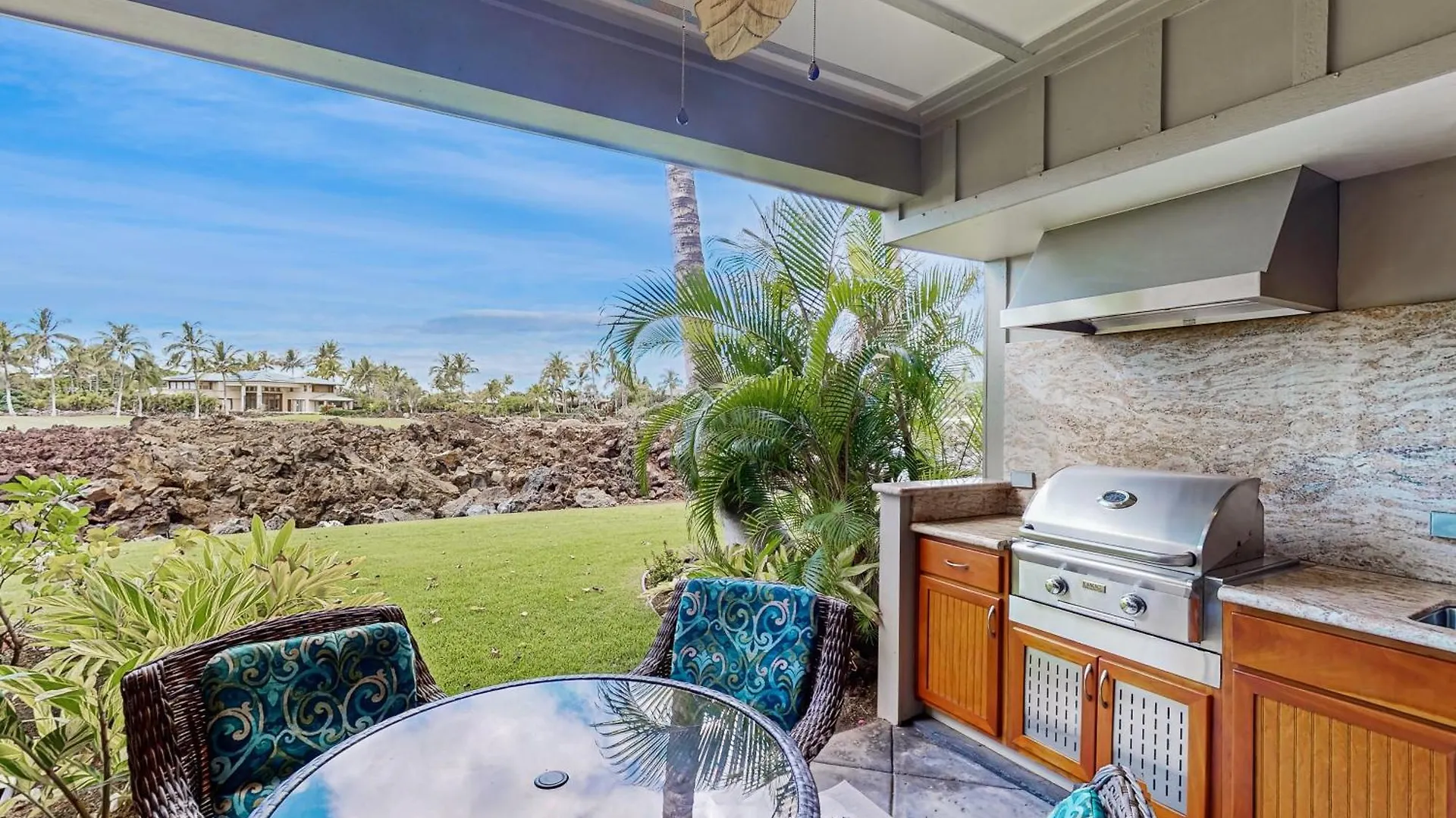 The Golf Villas At Mauna Lani E3 Waikoloa 0*,
